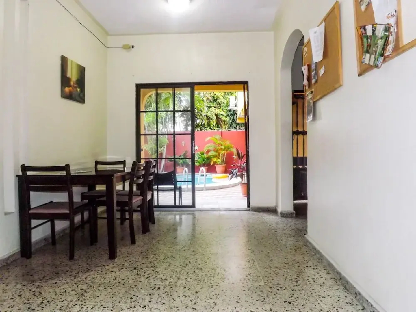 La Posada B&B