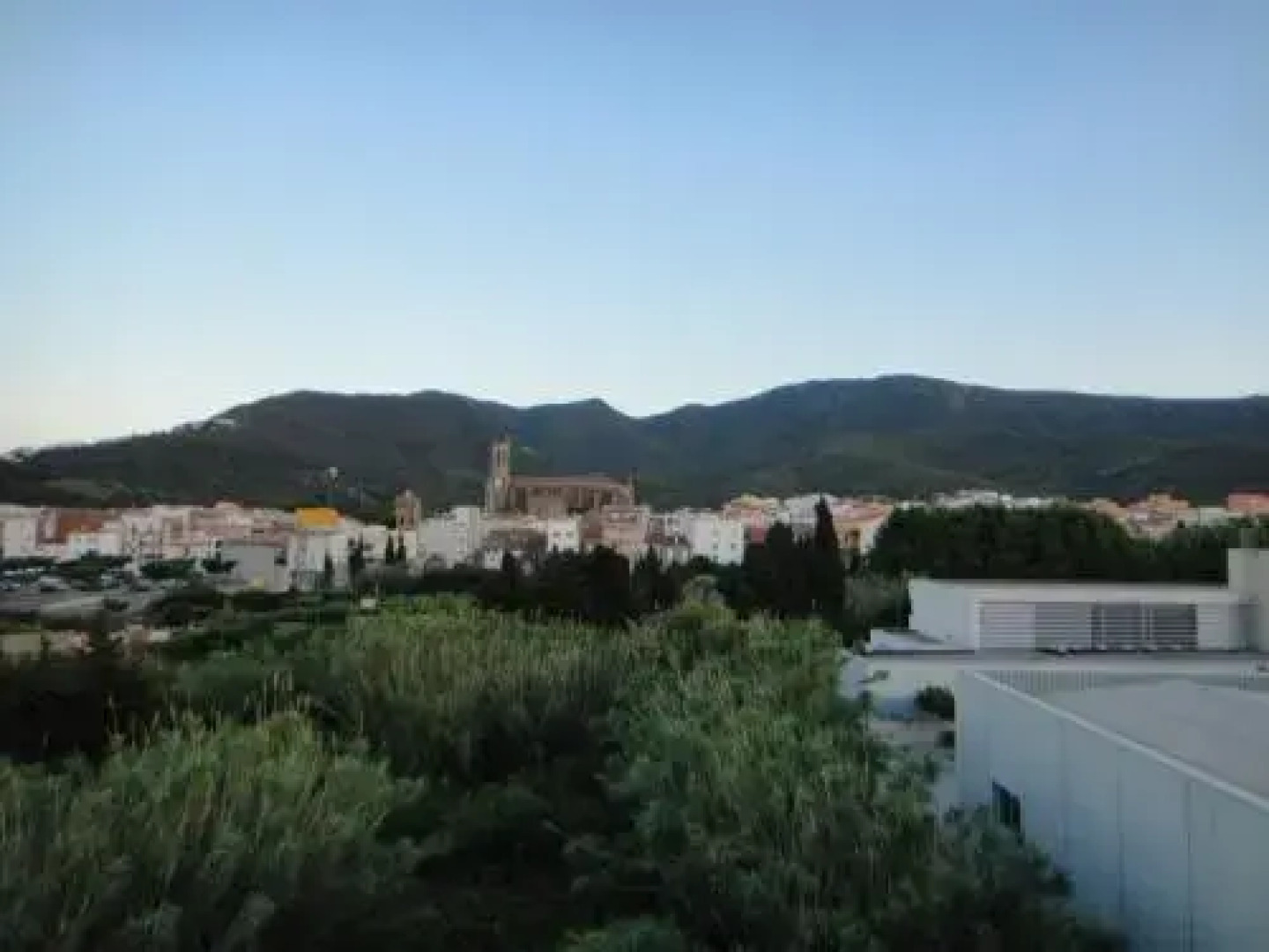 Pensió Restaurant Llança