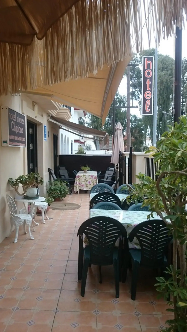 Hotel Nieves Chipiona