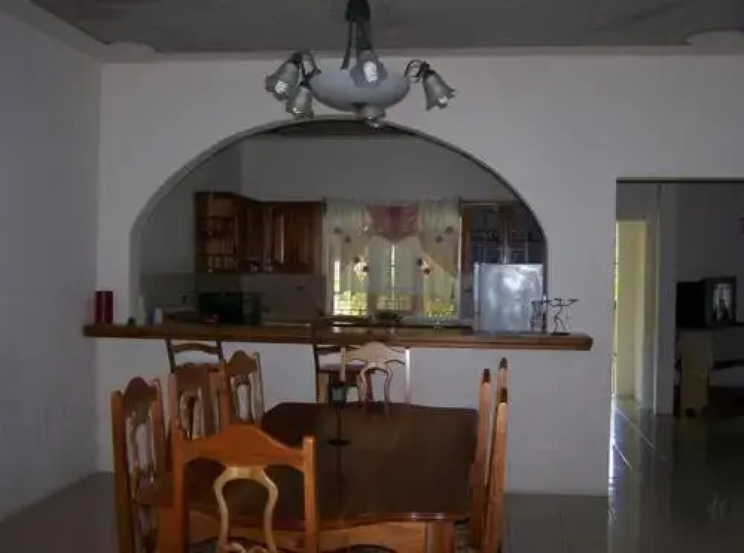 Green's Palace Jamaica