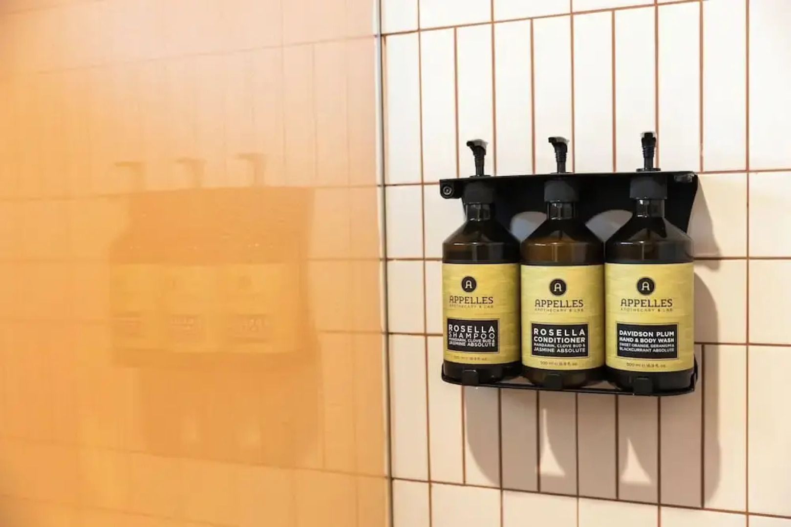 The Lodge at the Denmark Hotel