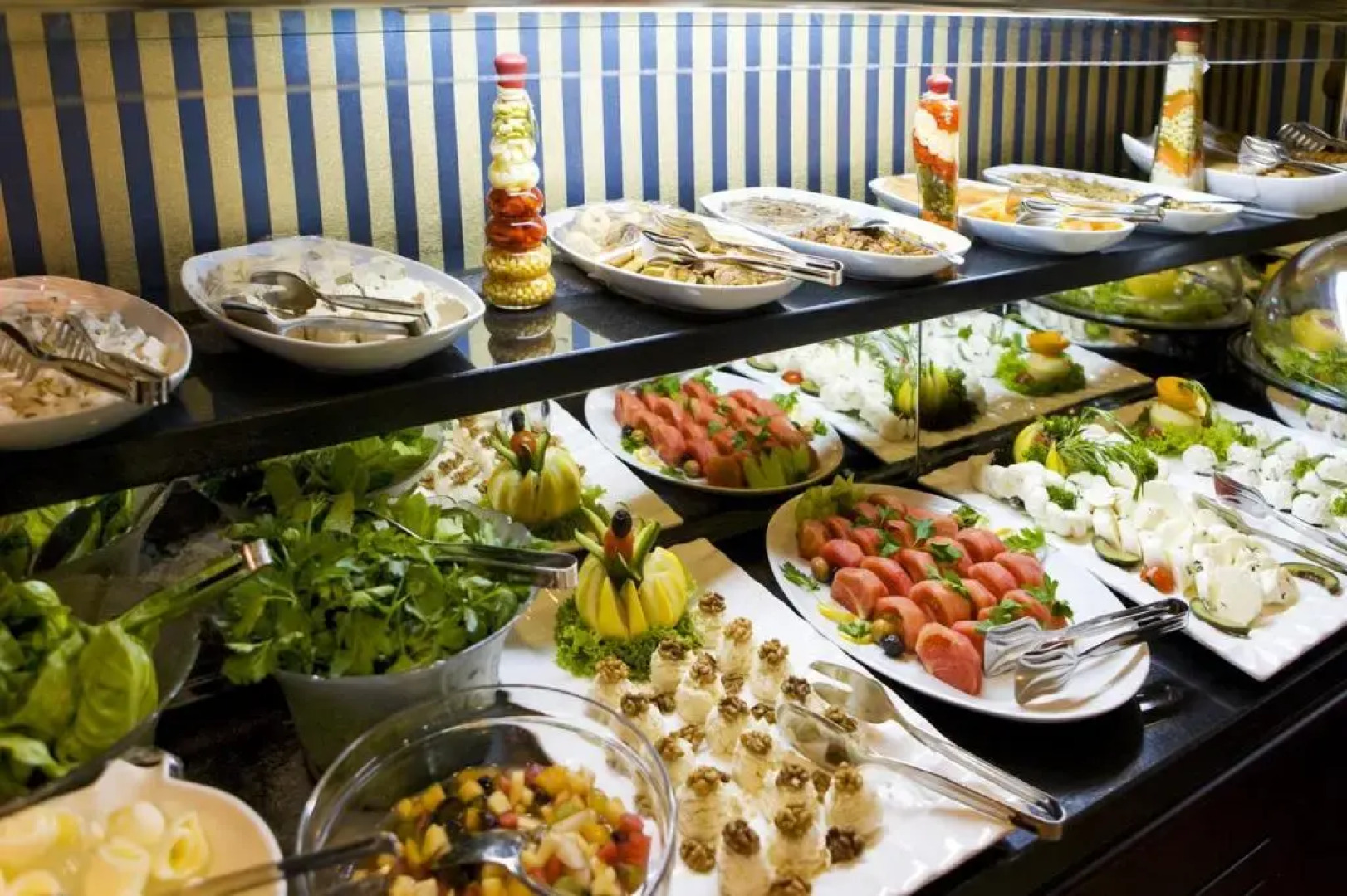 Latanya Palm & Spa Airport Antalya