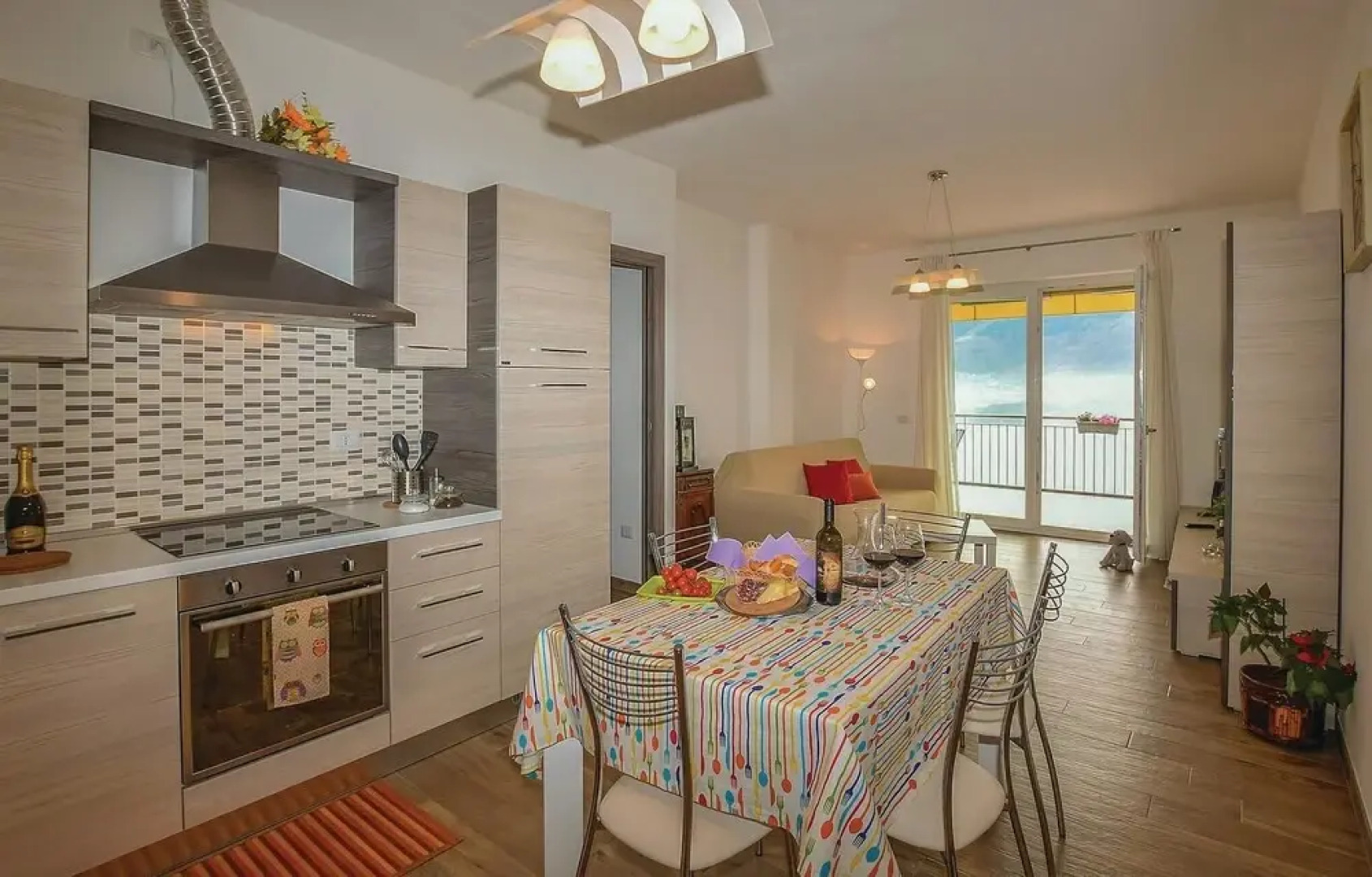 Casa Emma Vista Lago