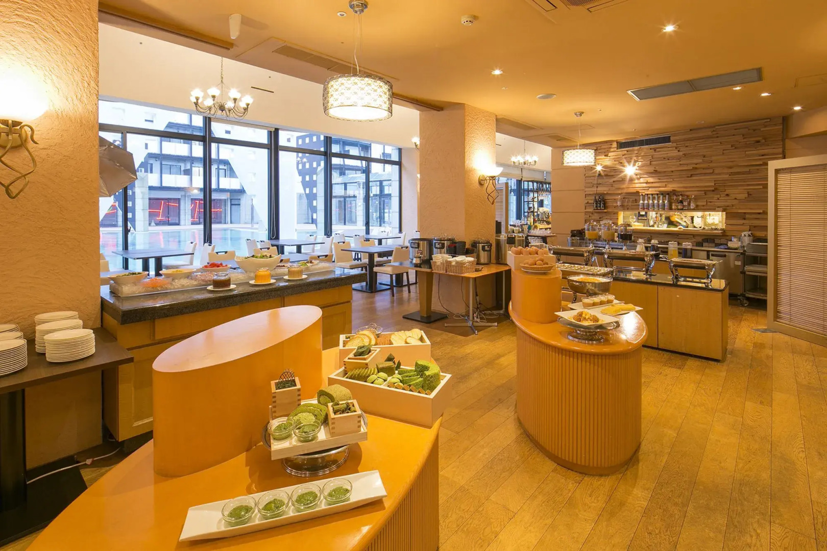 The Residential Suites Fukuoka