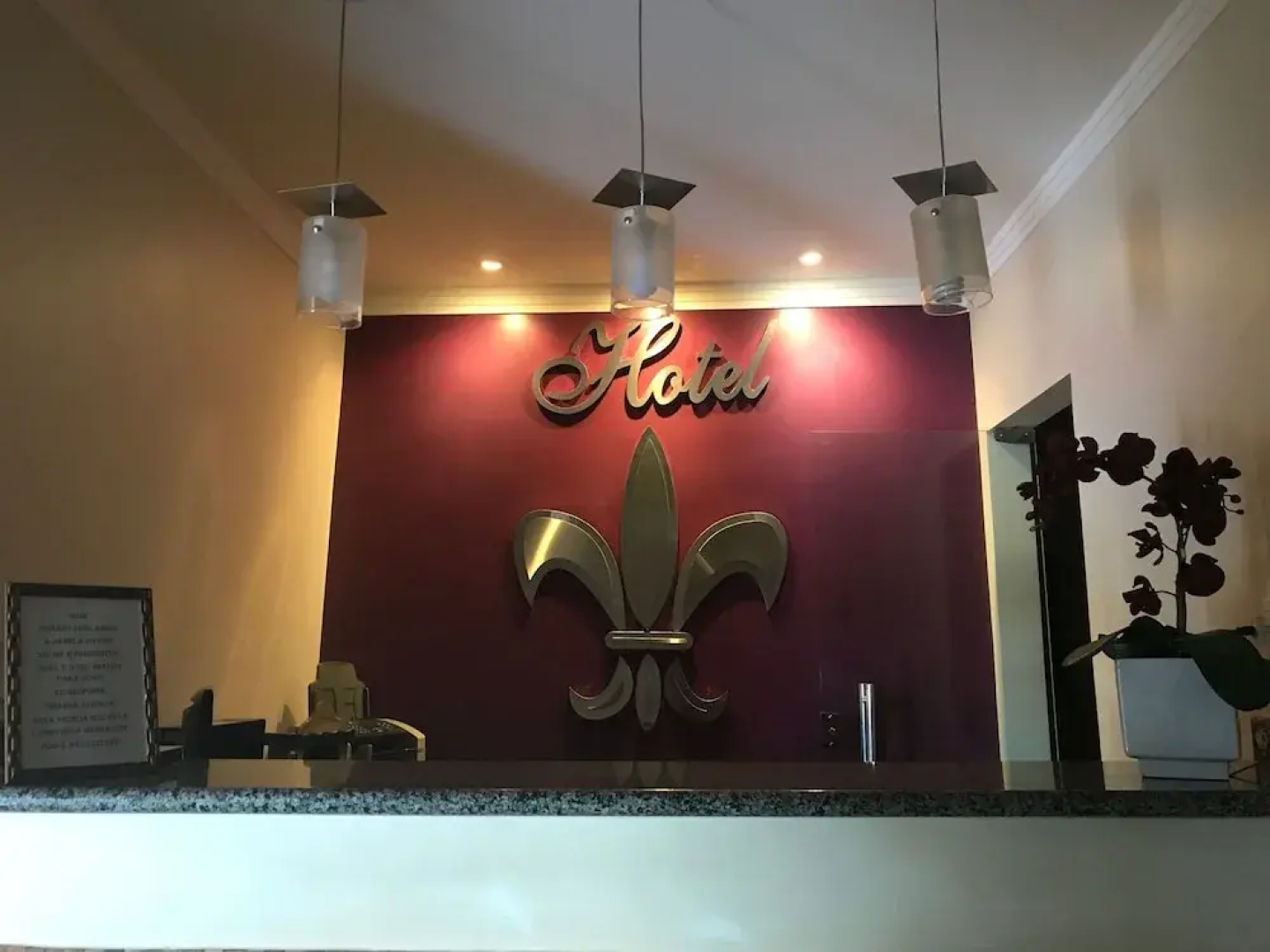 Hotel Buritama