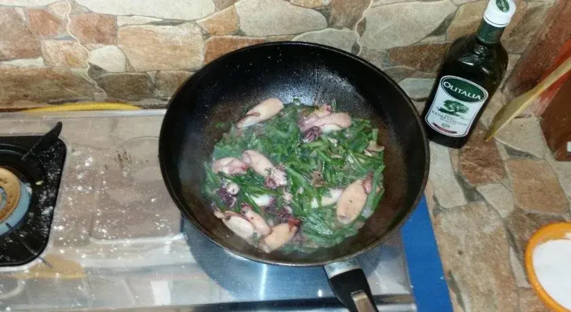 Beicaraibi Rincon Italiano