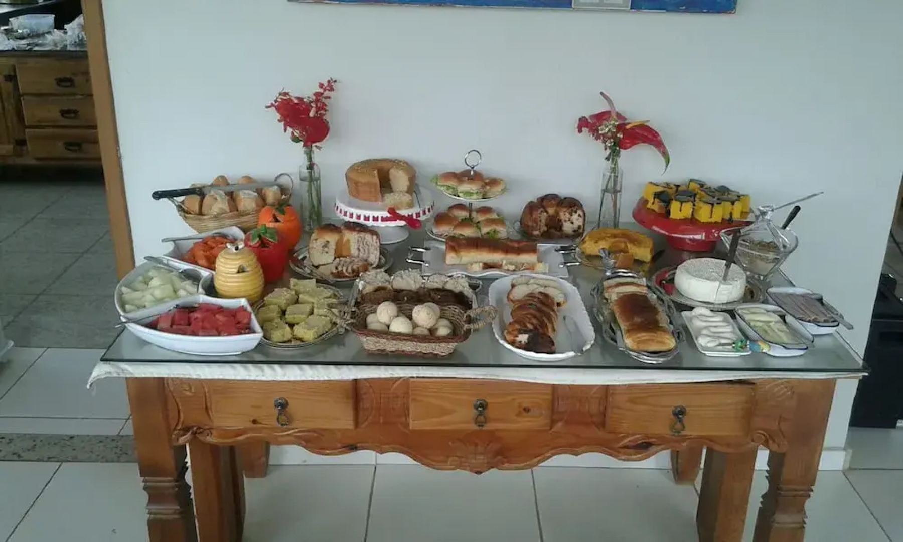 Pousada Spa São Sebastião