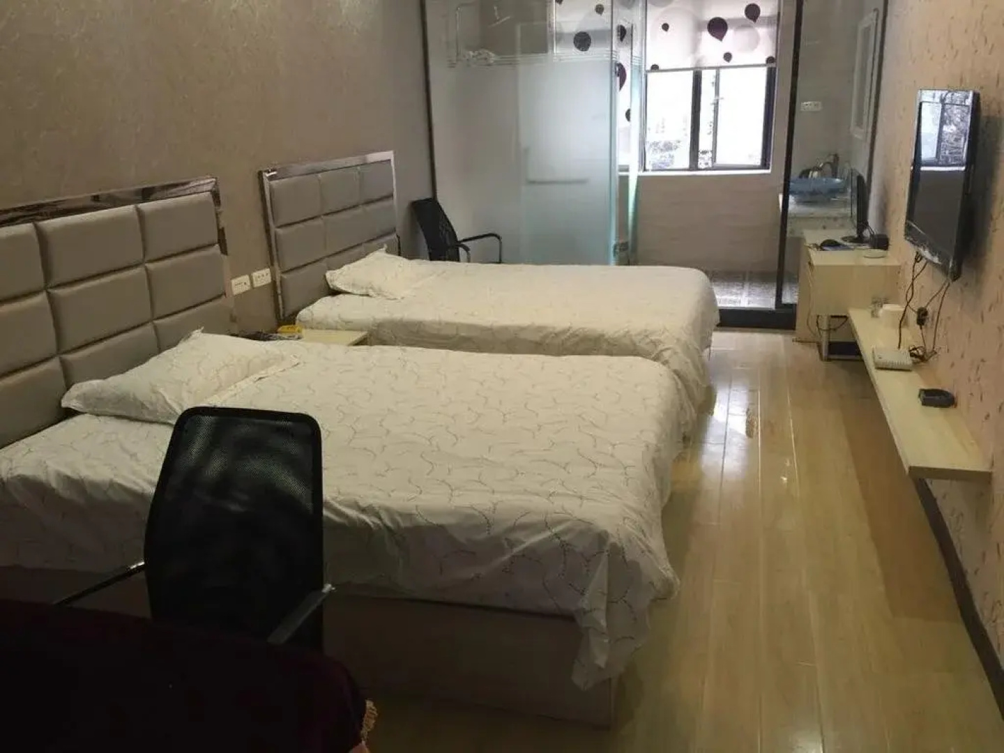 Chuxing Hotel
