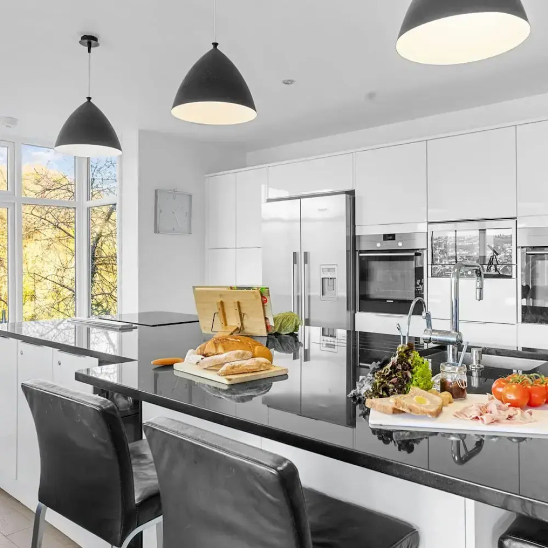 Homefield in Dartmouth