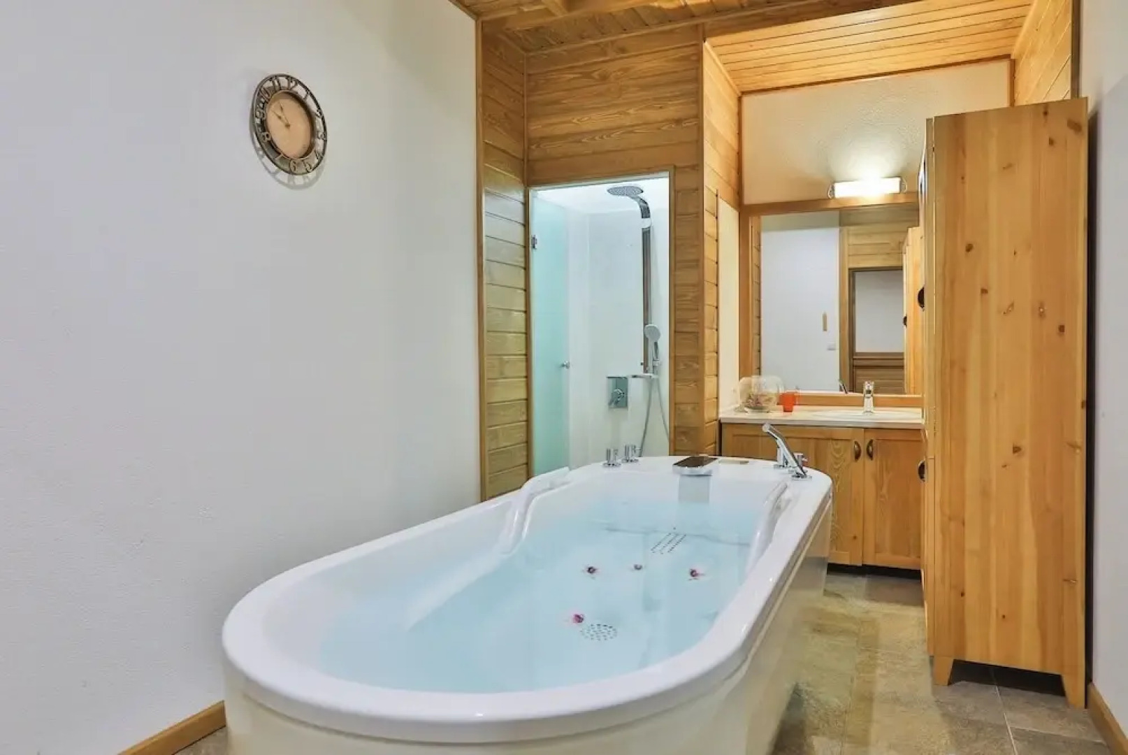 Pirin Golf & Country Club Apartment Complex