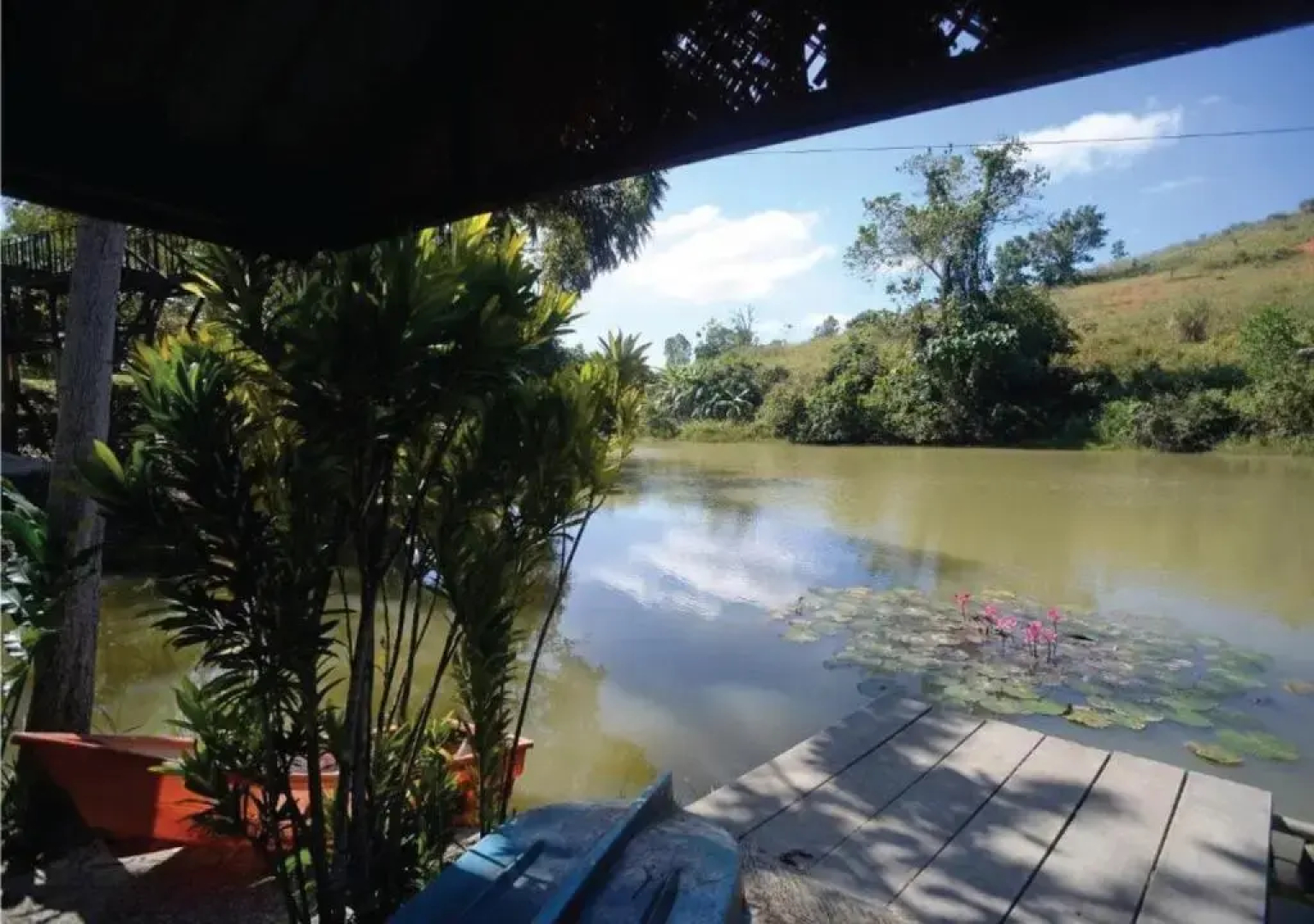 Phuzai Kaew Resort