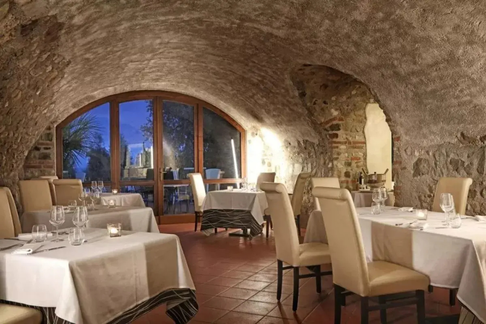 San Rocco Relais