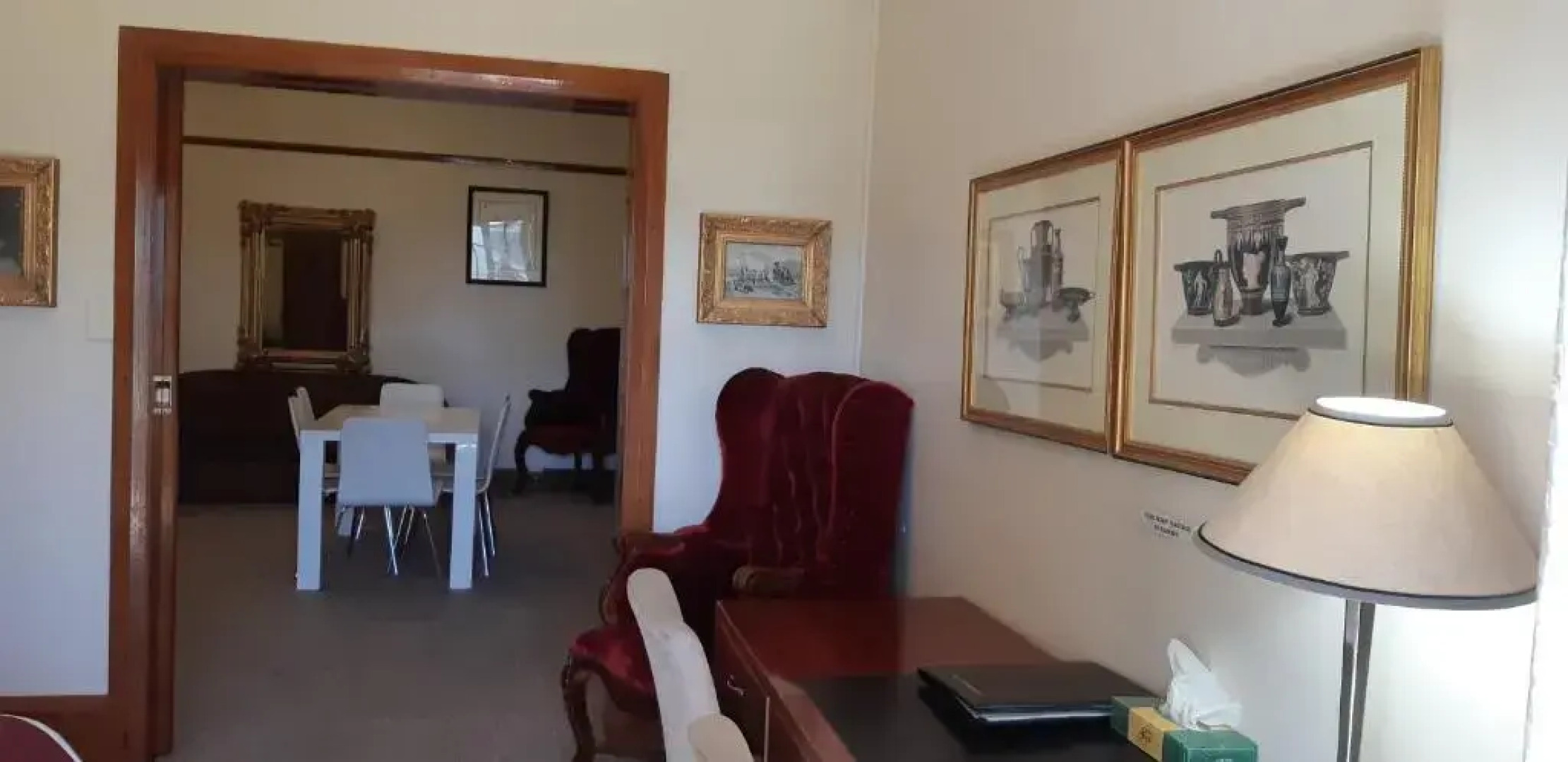 Bourke Riverside Motel