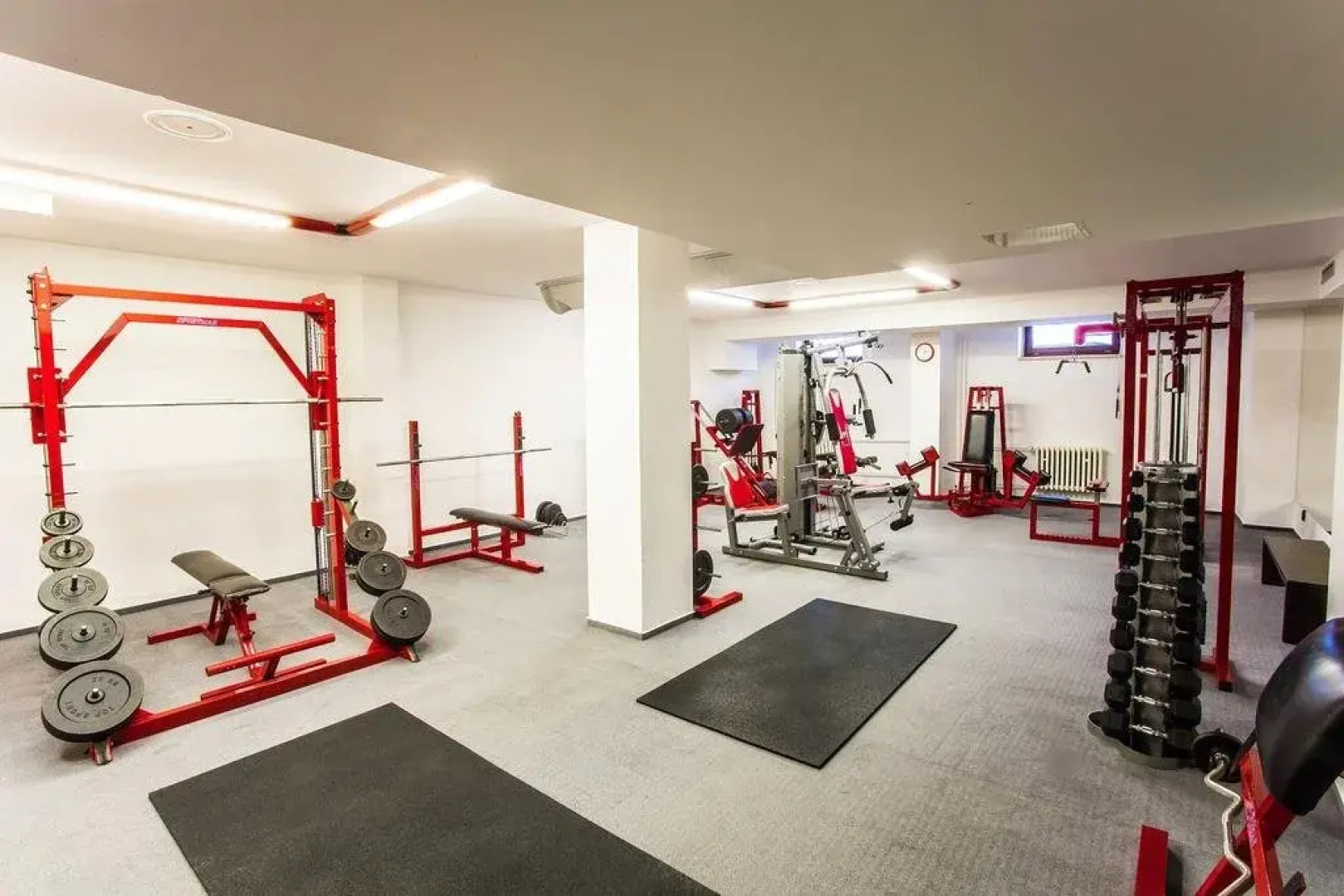 Hotel VZ Ovcï¿½rna pod Pradedem