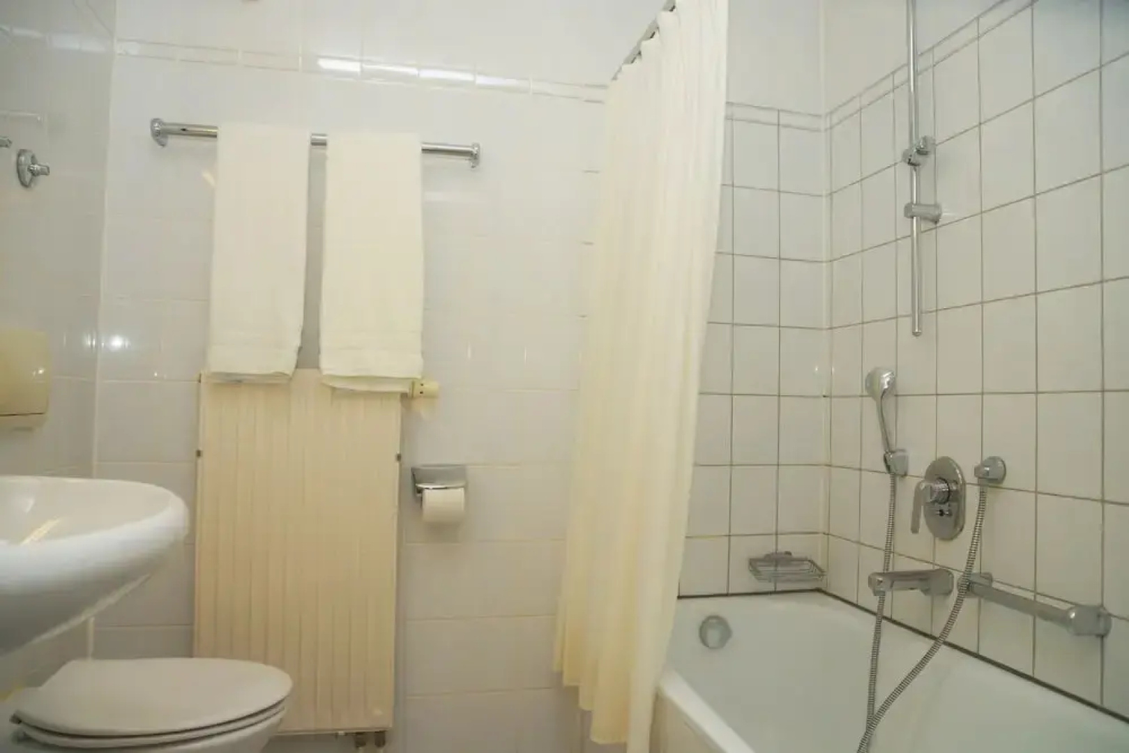 Hotel Krauthof