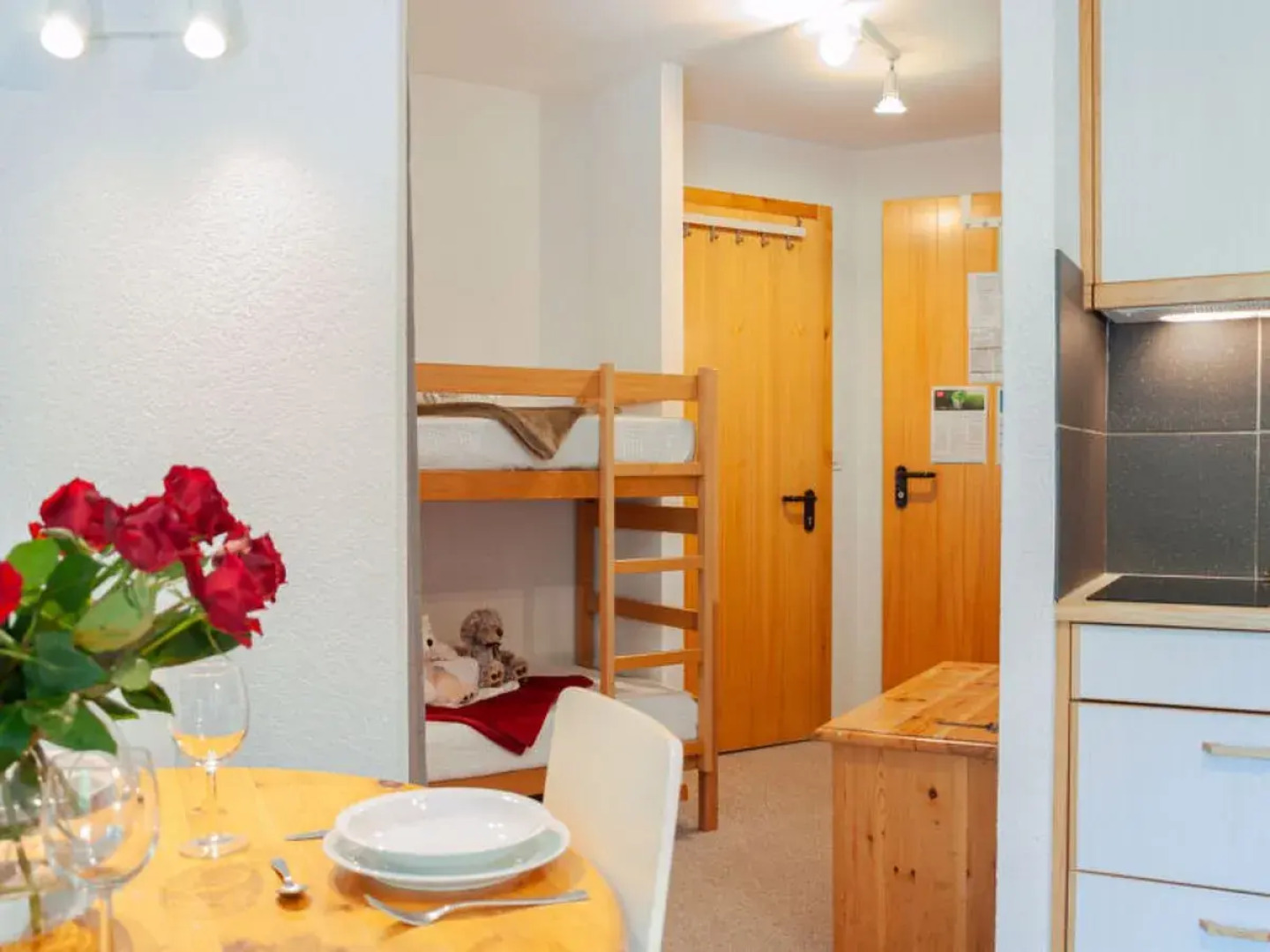 Mont Fort 43 Nendaz in Nendaz