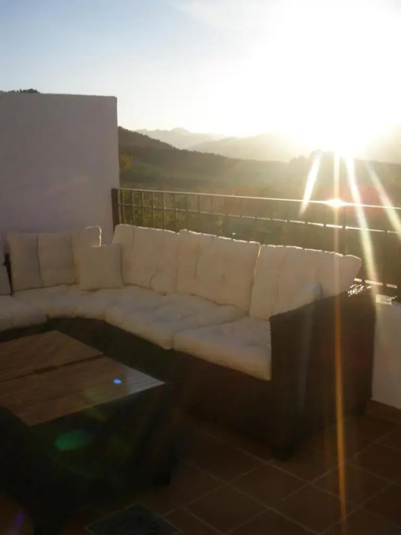 Vivienda Turística Rural Entrepinares