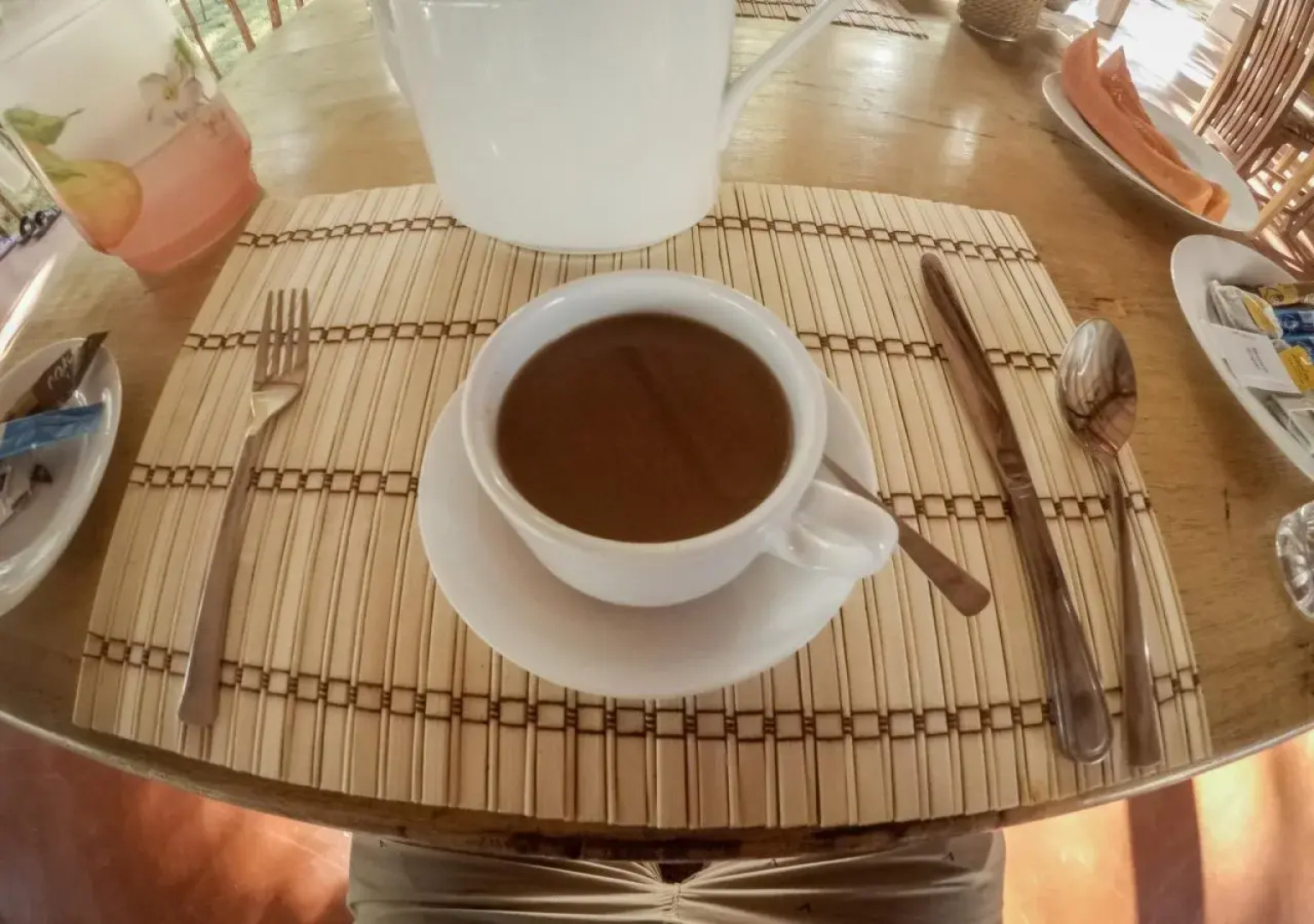 Apsaras Resort Sigiriya