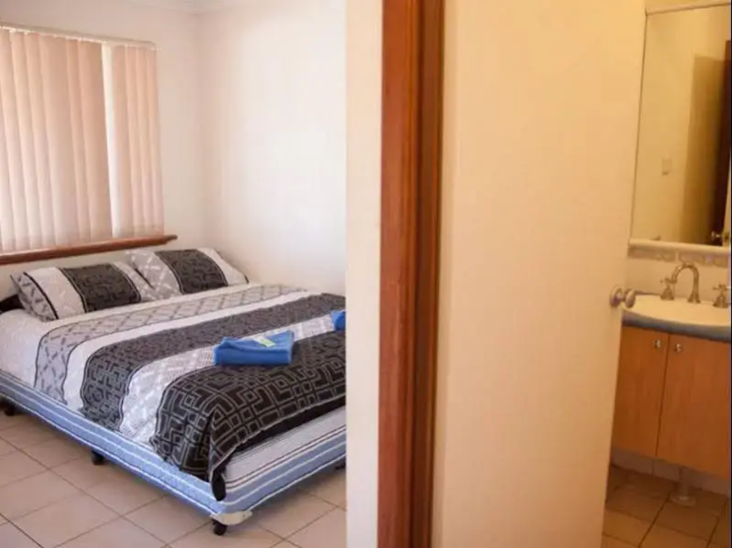 Black Rock Caravan Park
