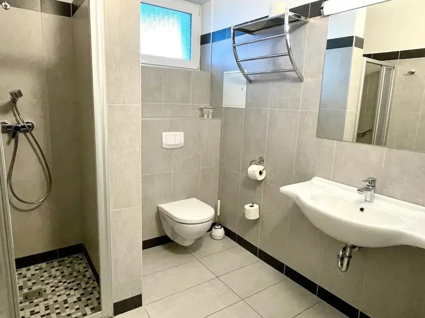 Apart Hotel Neudörfl