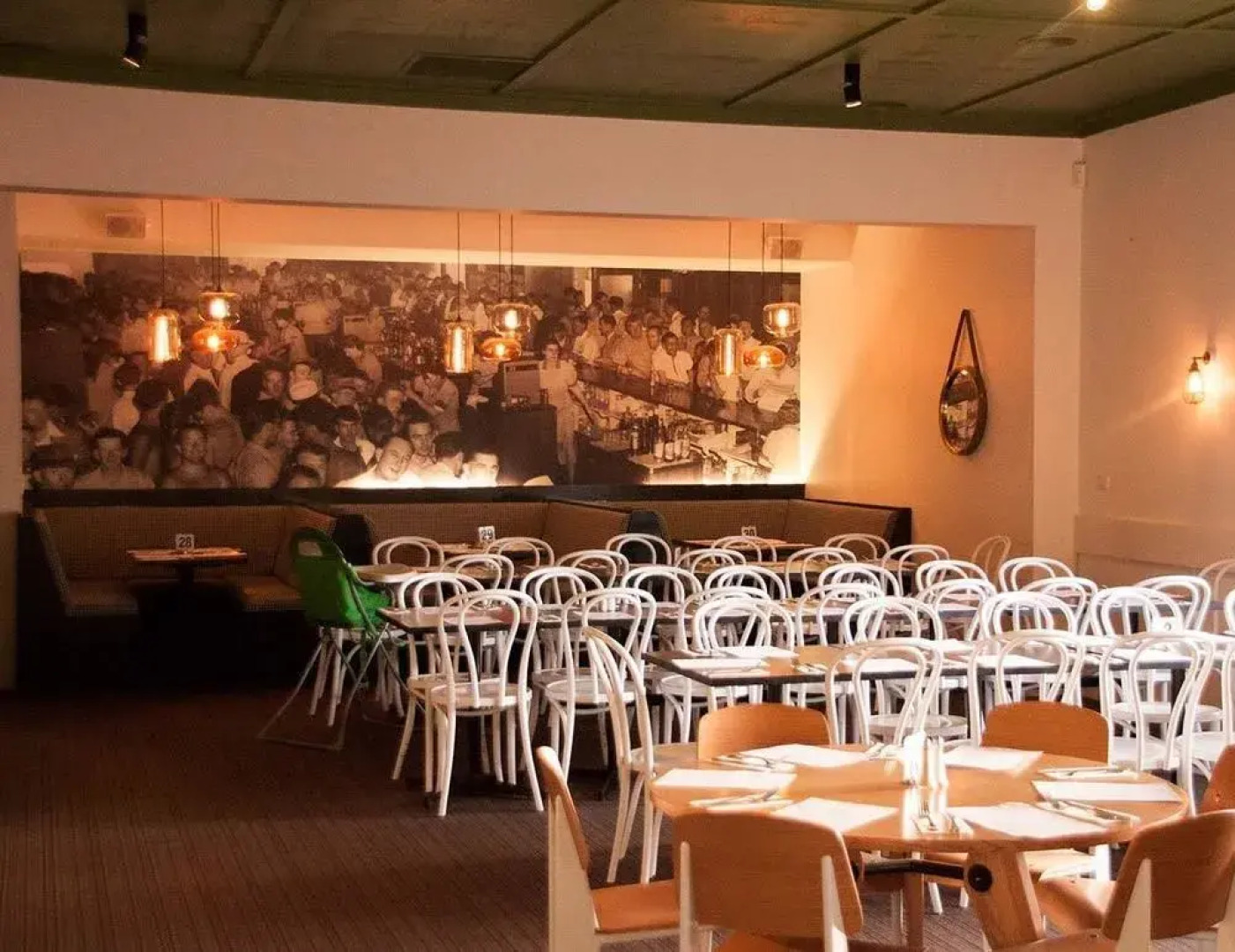 Western Hotel Ballarat