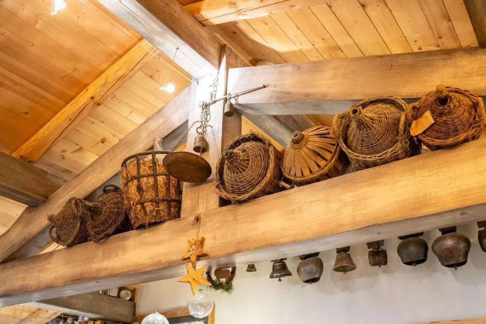 Le Hameau de mon Père