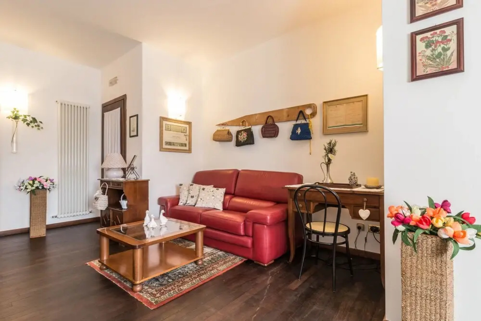 Casa Bibi Fantastic for Families