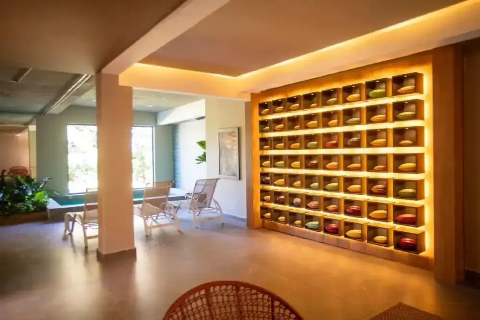 Bendito Cacao Family Resort