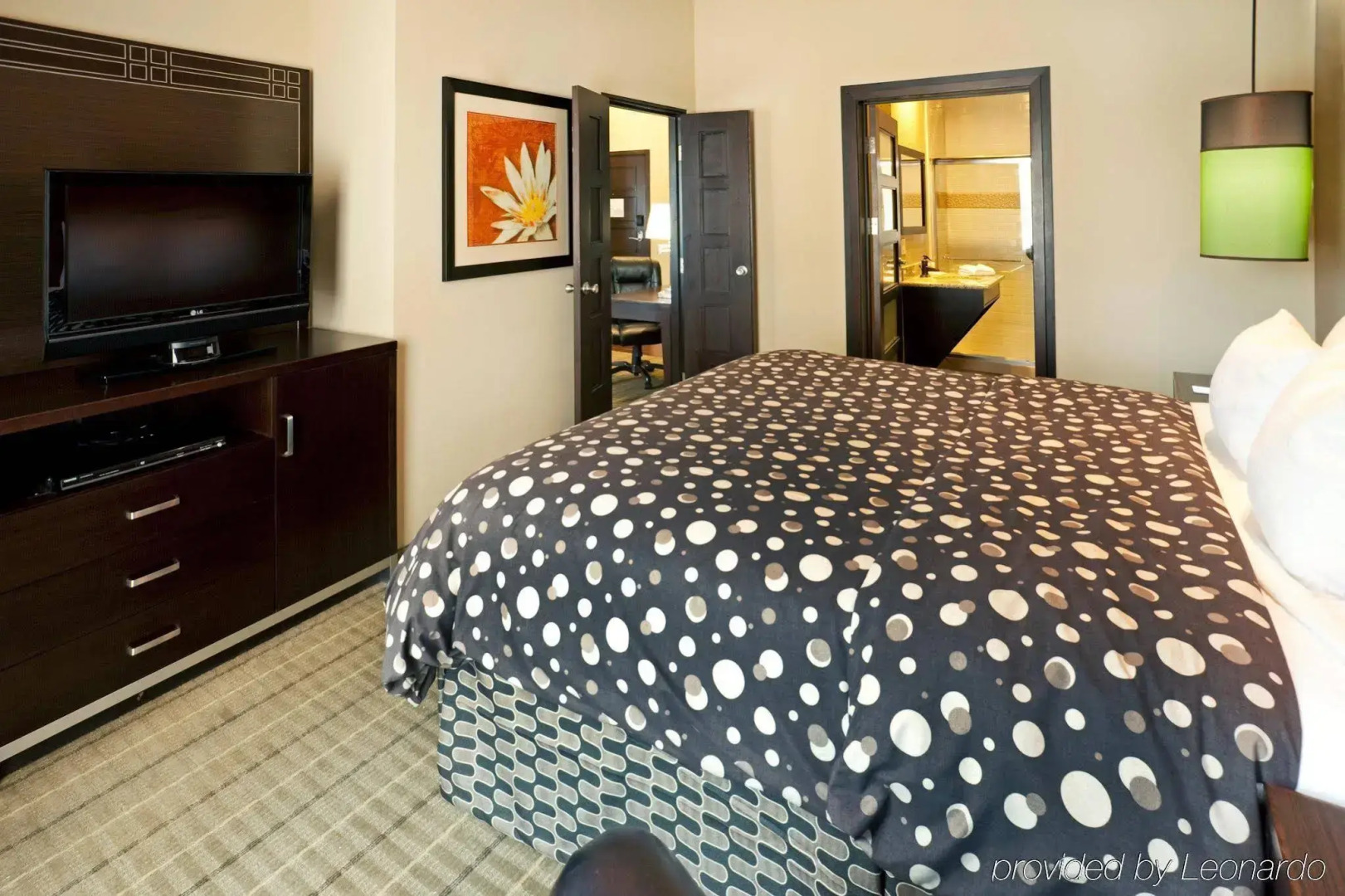 Staybridge Suites DFW Airport North by IHG