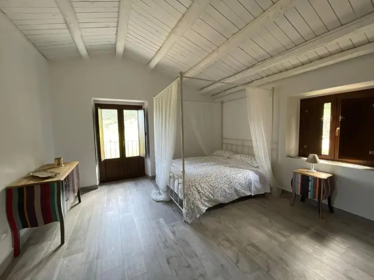 Antico Borgo Buonanotte