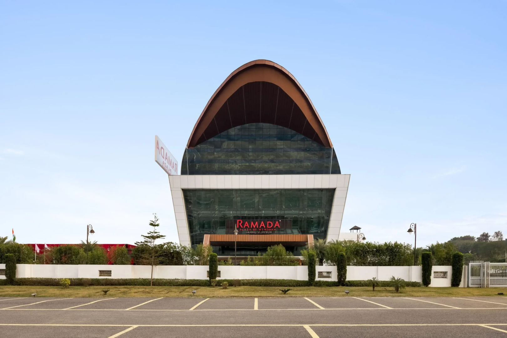 Ramada Plaza BY Wyndham Jammu Vijaypur