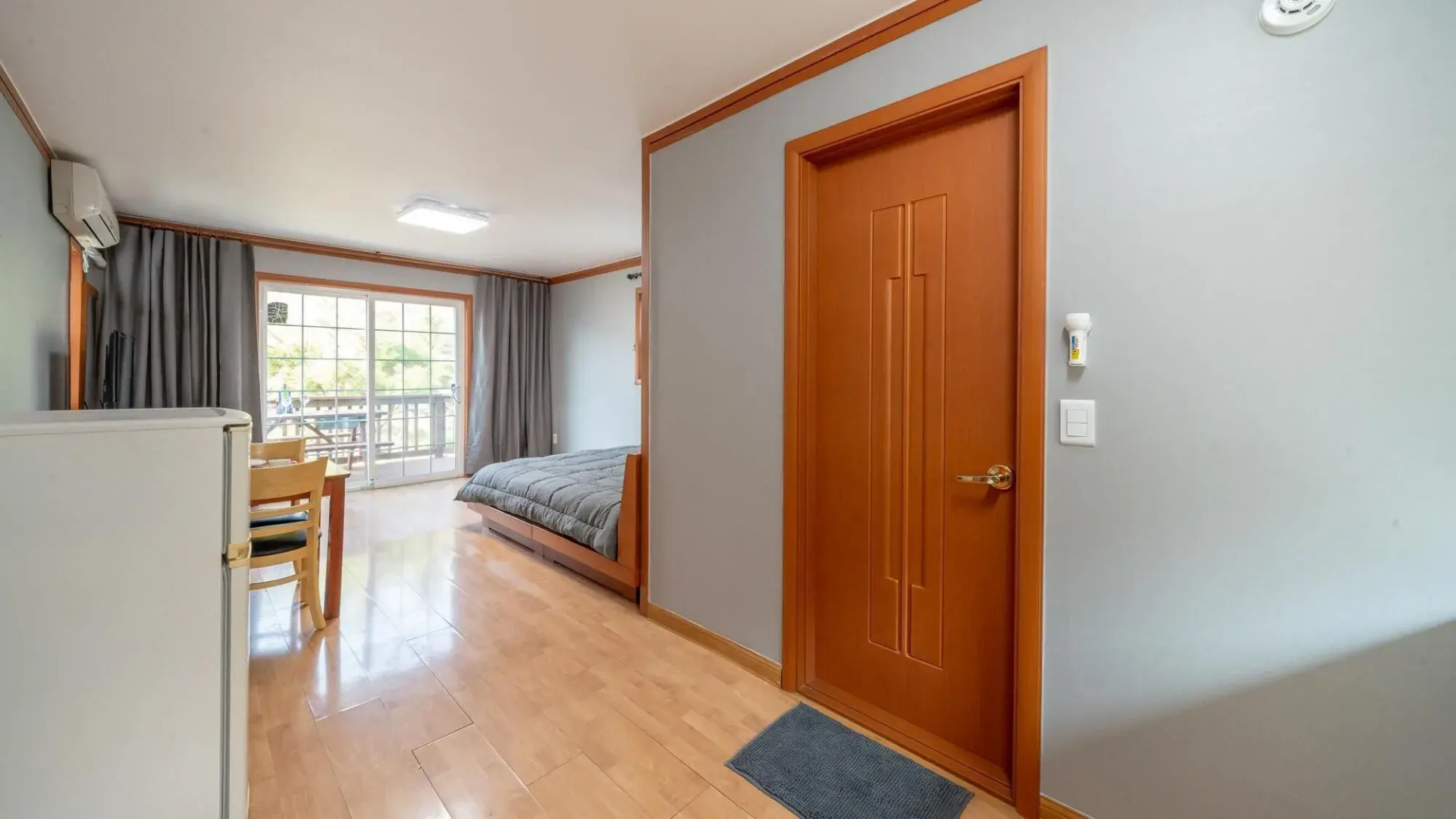 Pocheon Herbville Pension