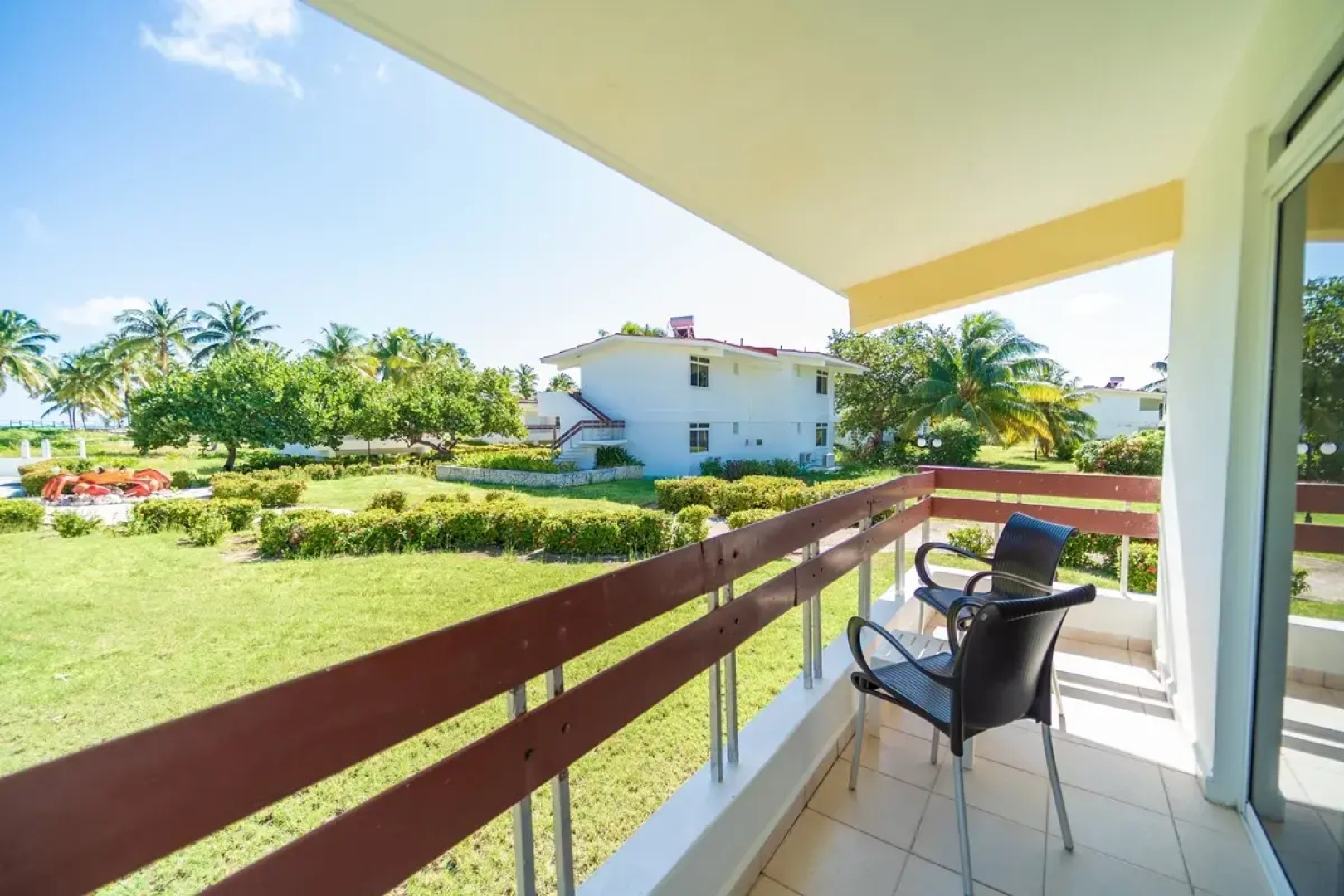 Resonance Blu Santa Maria