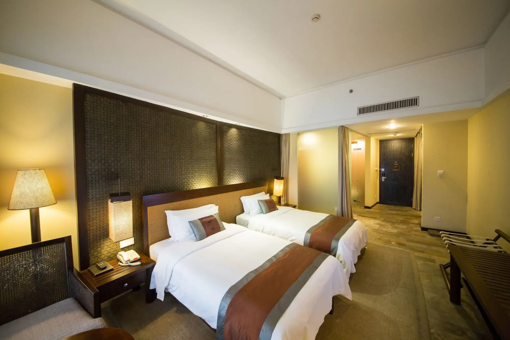 Narada Resort & Spa Liangzhu