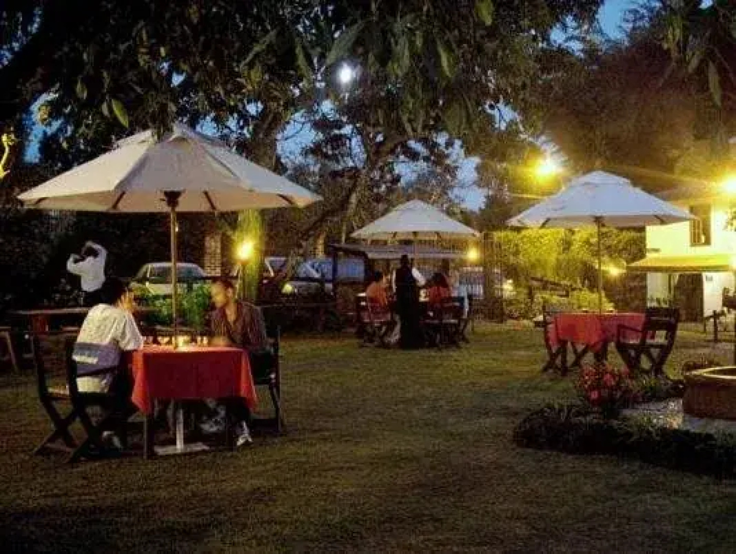 Ayenda Llanogrande Inn