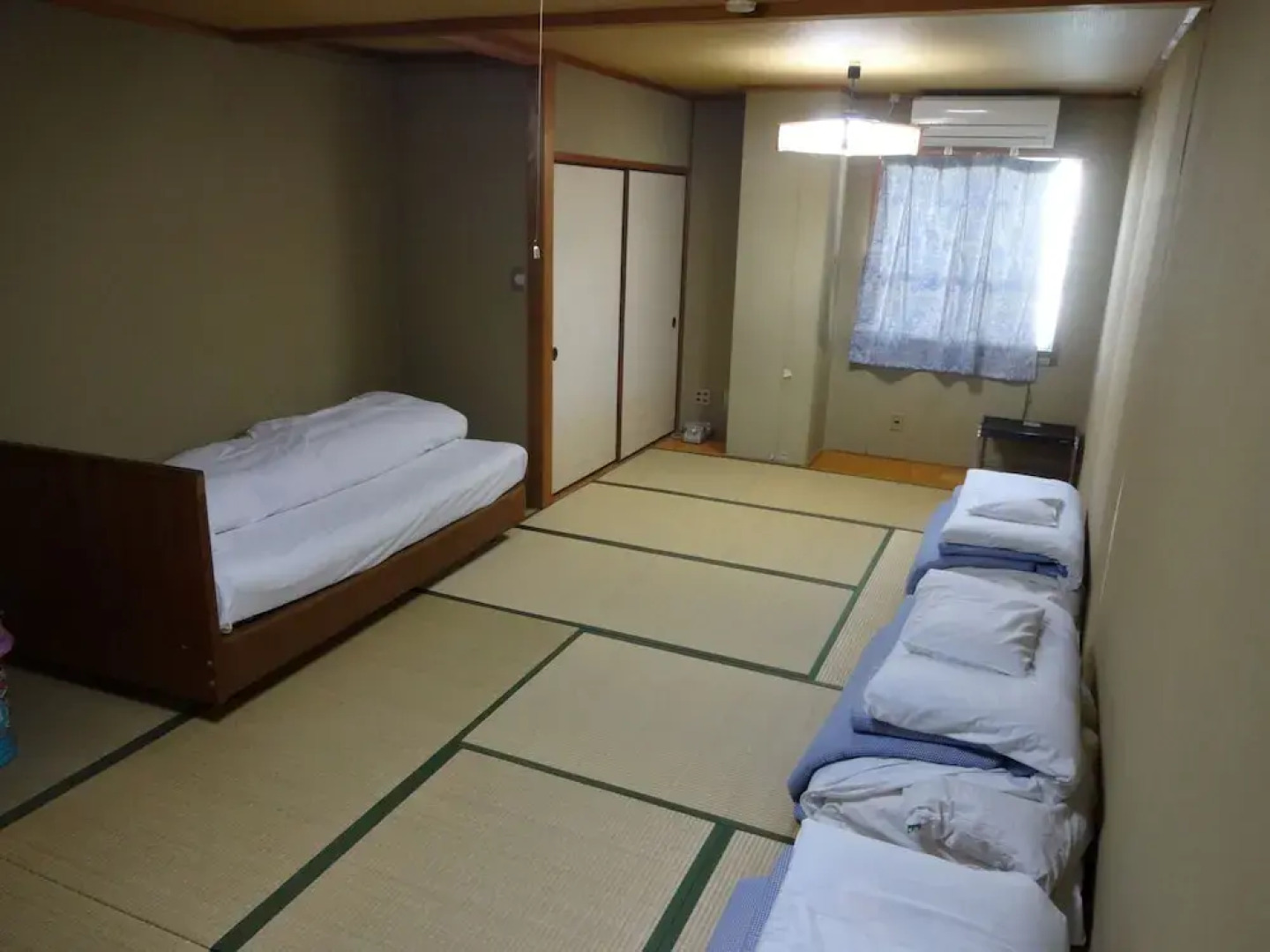 Business Hotel Miyama