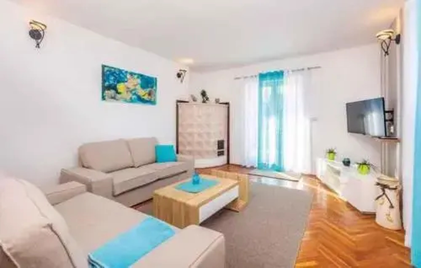 Holiday Home Omisalj I