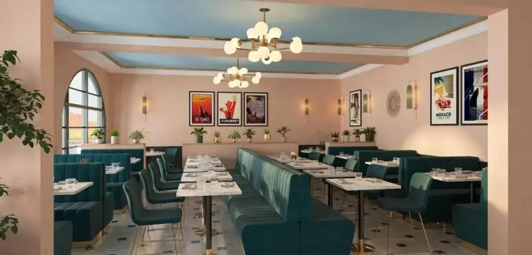 Grand Hôtel Saint-Aignan