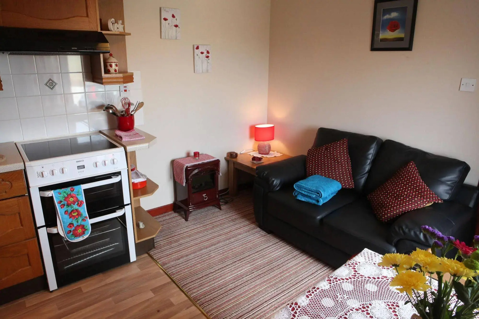 Stromness Apartments