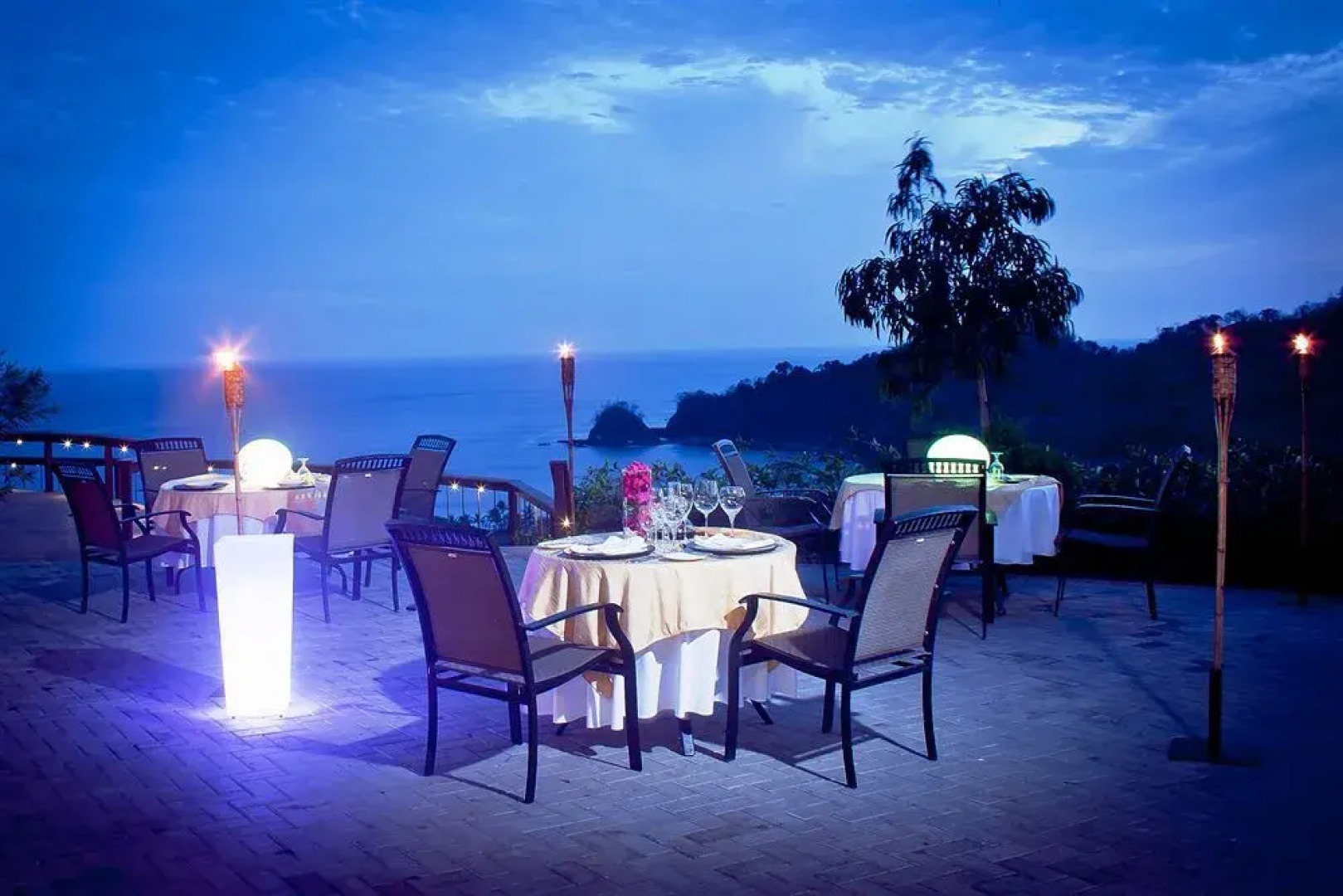 Punta Islita, Autograph Collection