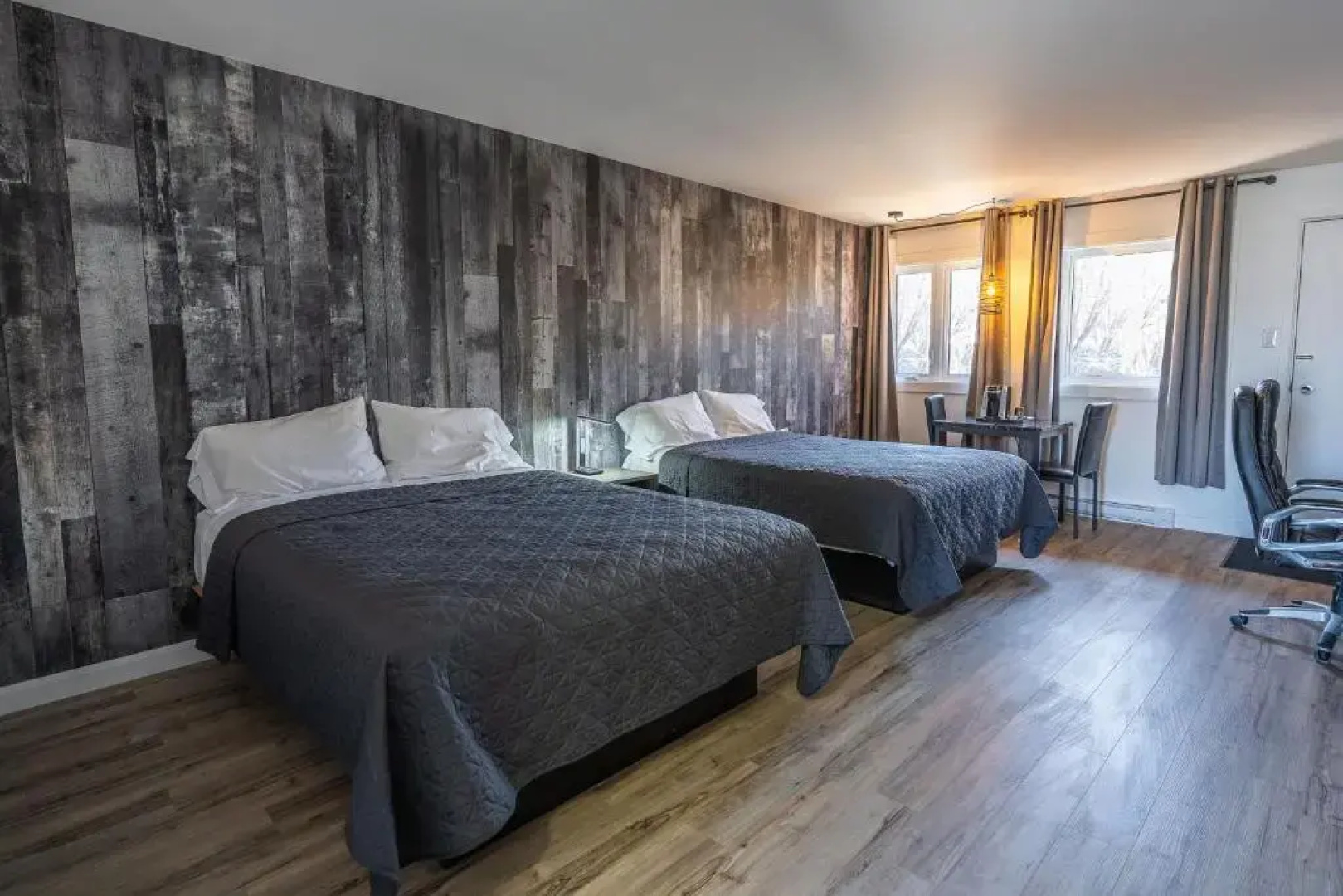 Motel Chez Pierre