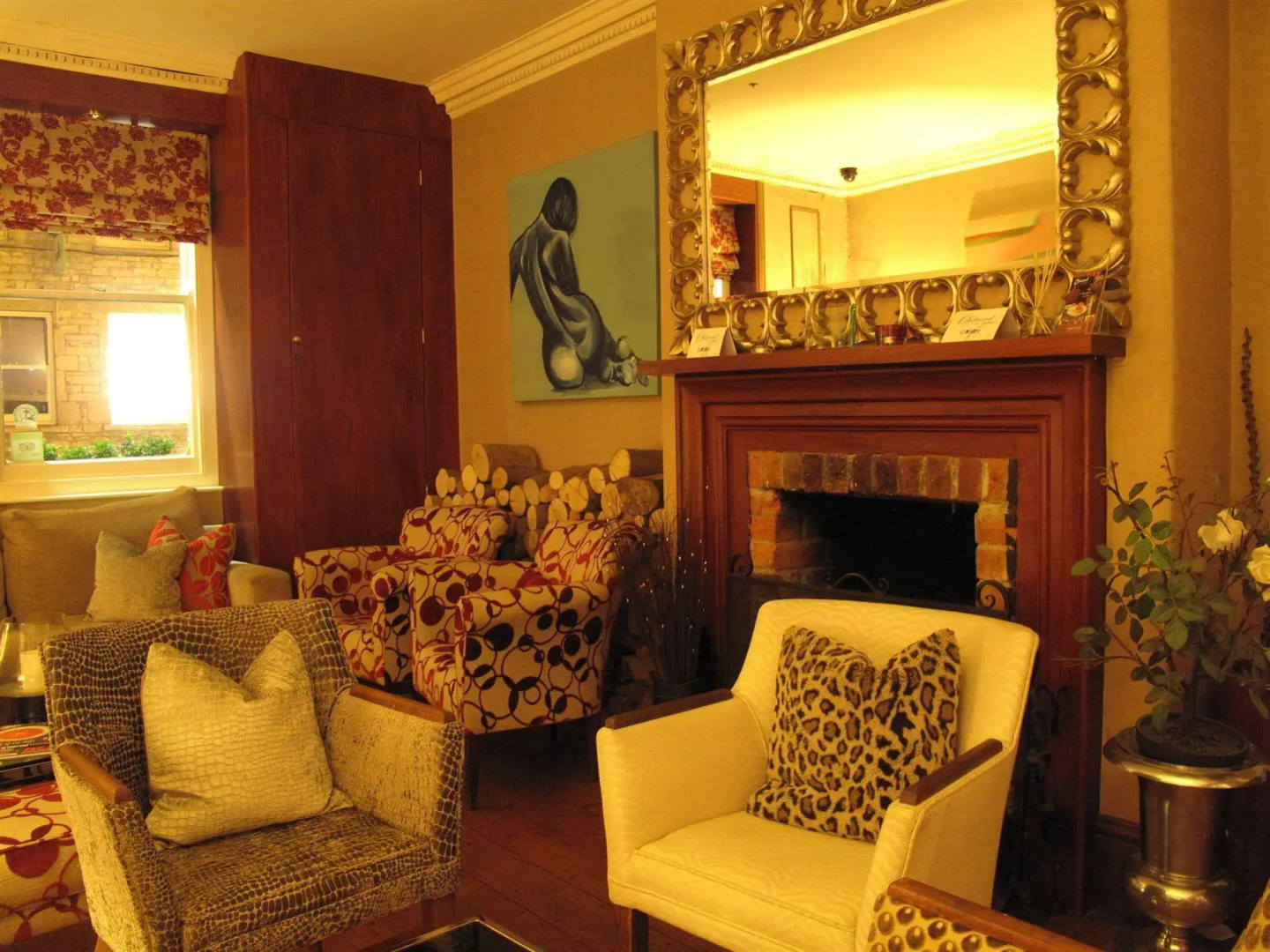 The Ormond At Tetbury