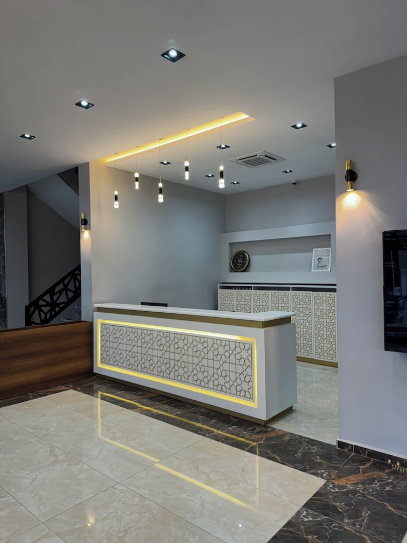 Beyt Managed By Dedeman