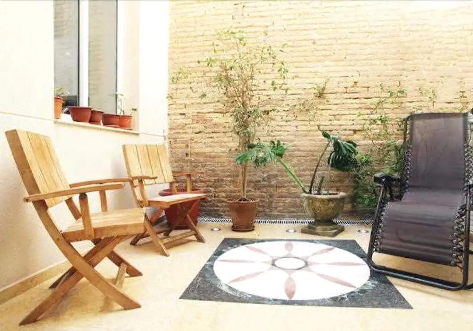 Luxury Valencia Beach