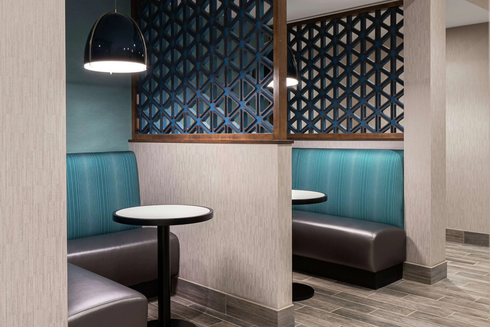 Hampton Inn & Suites Bridgeview Chicago