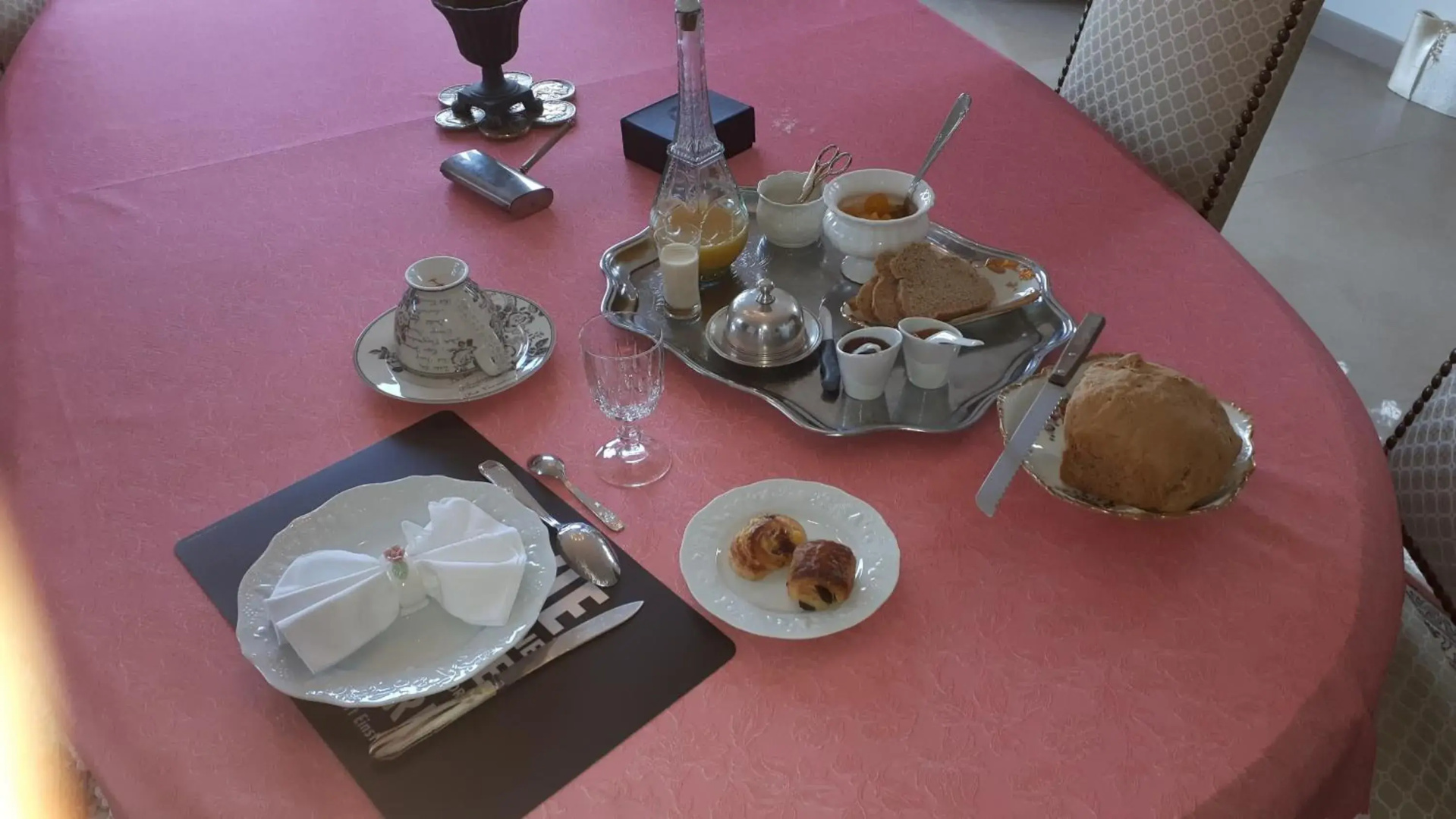 Chez Celine