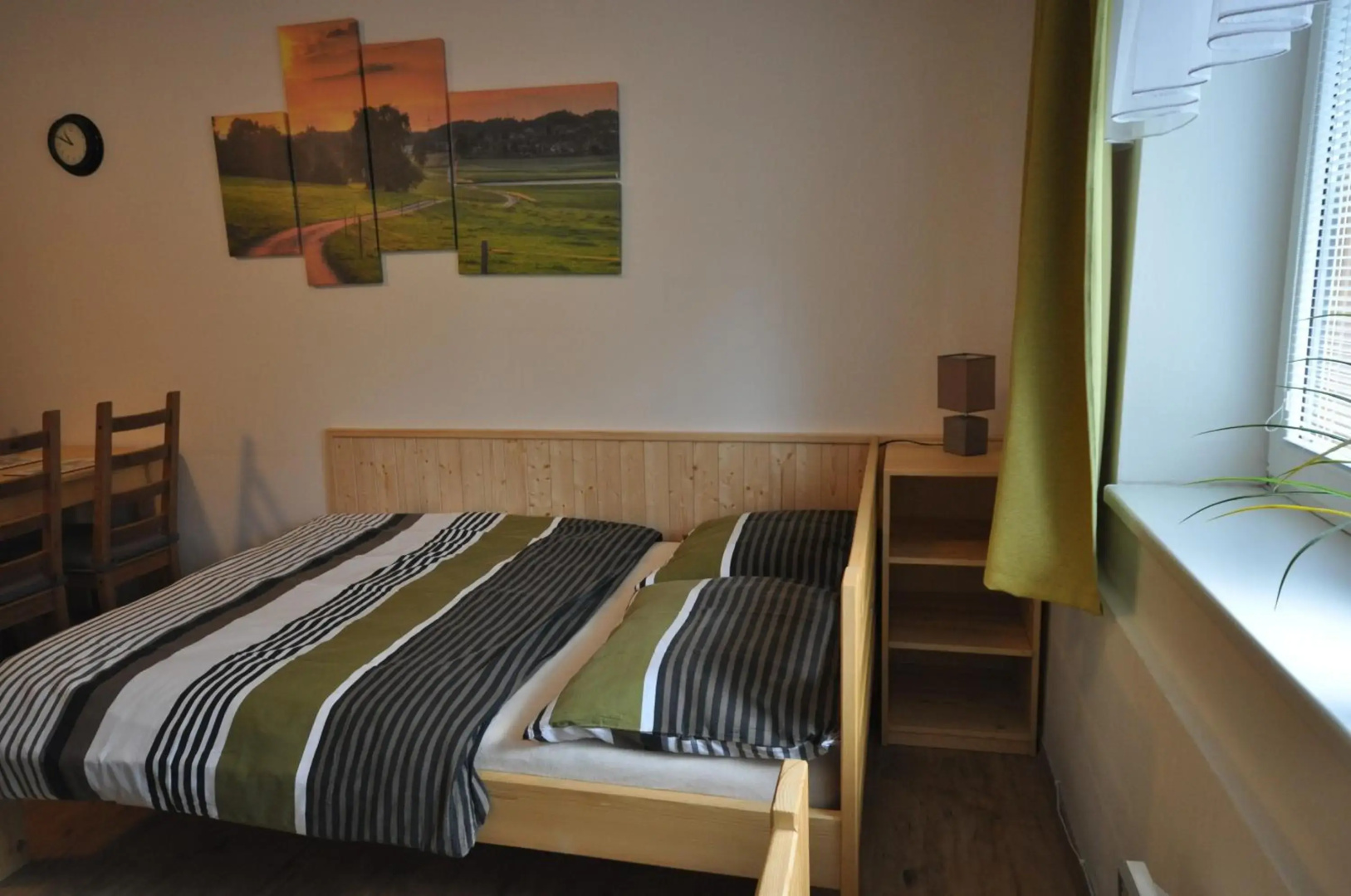 Studio Apartments Lipno 22, 24