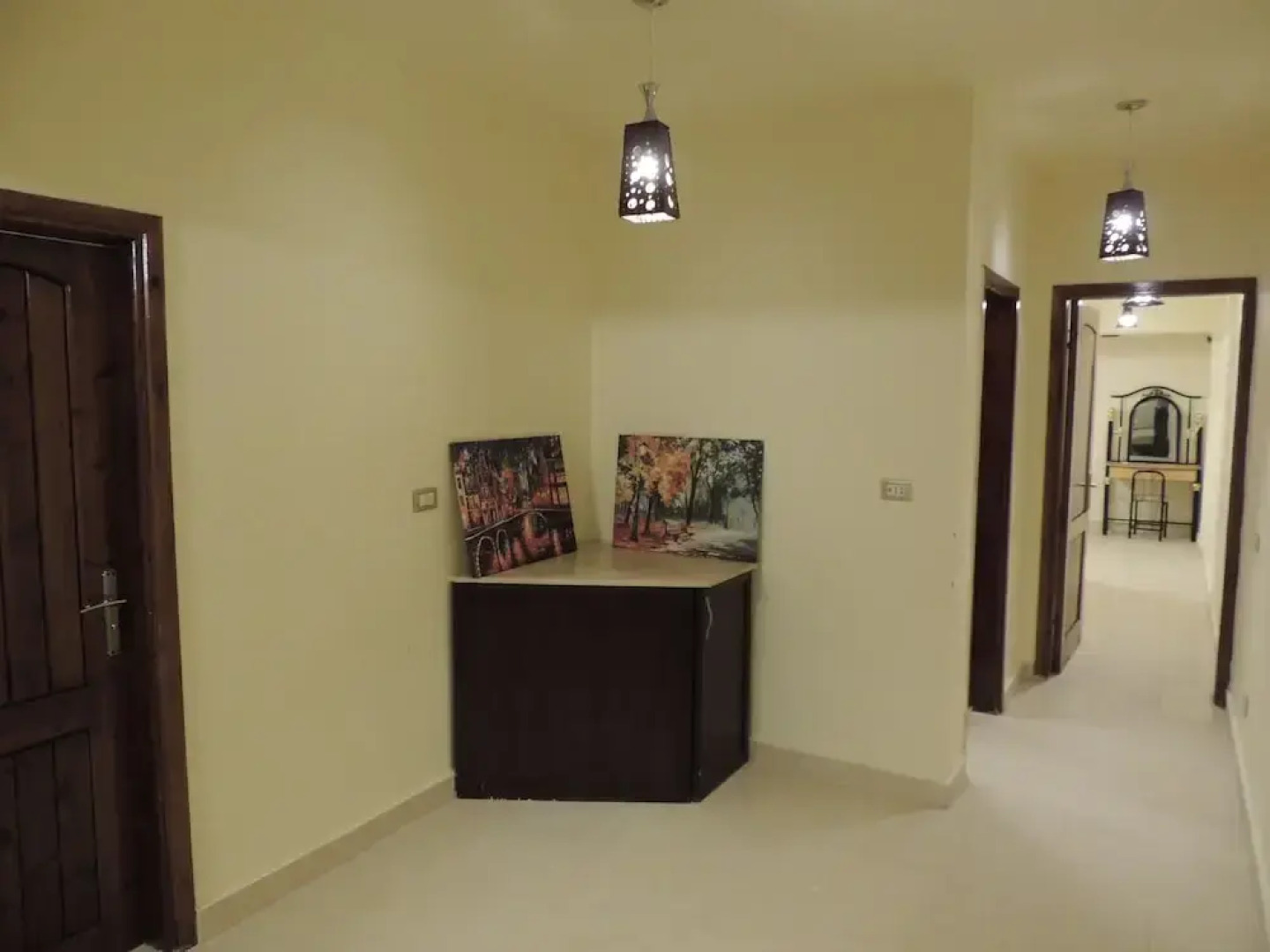 Sultan Sharm El Sheikh Hadaba Farshas