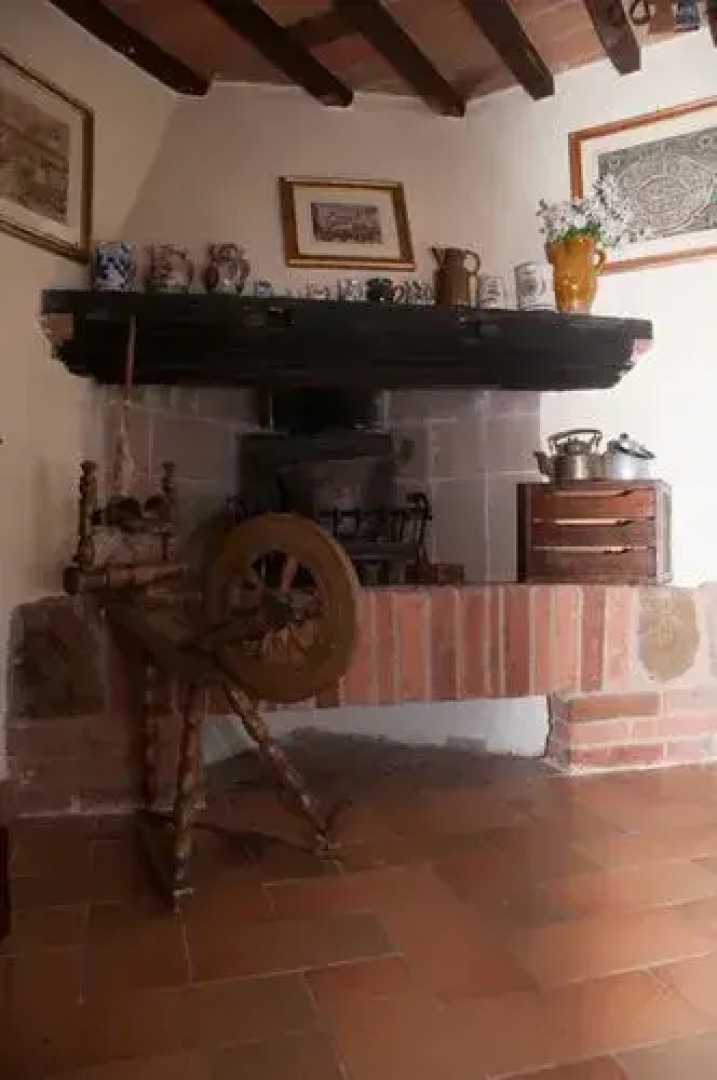 Agriturismo Tenuta Poggio San Michele