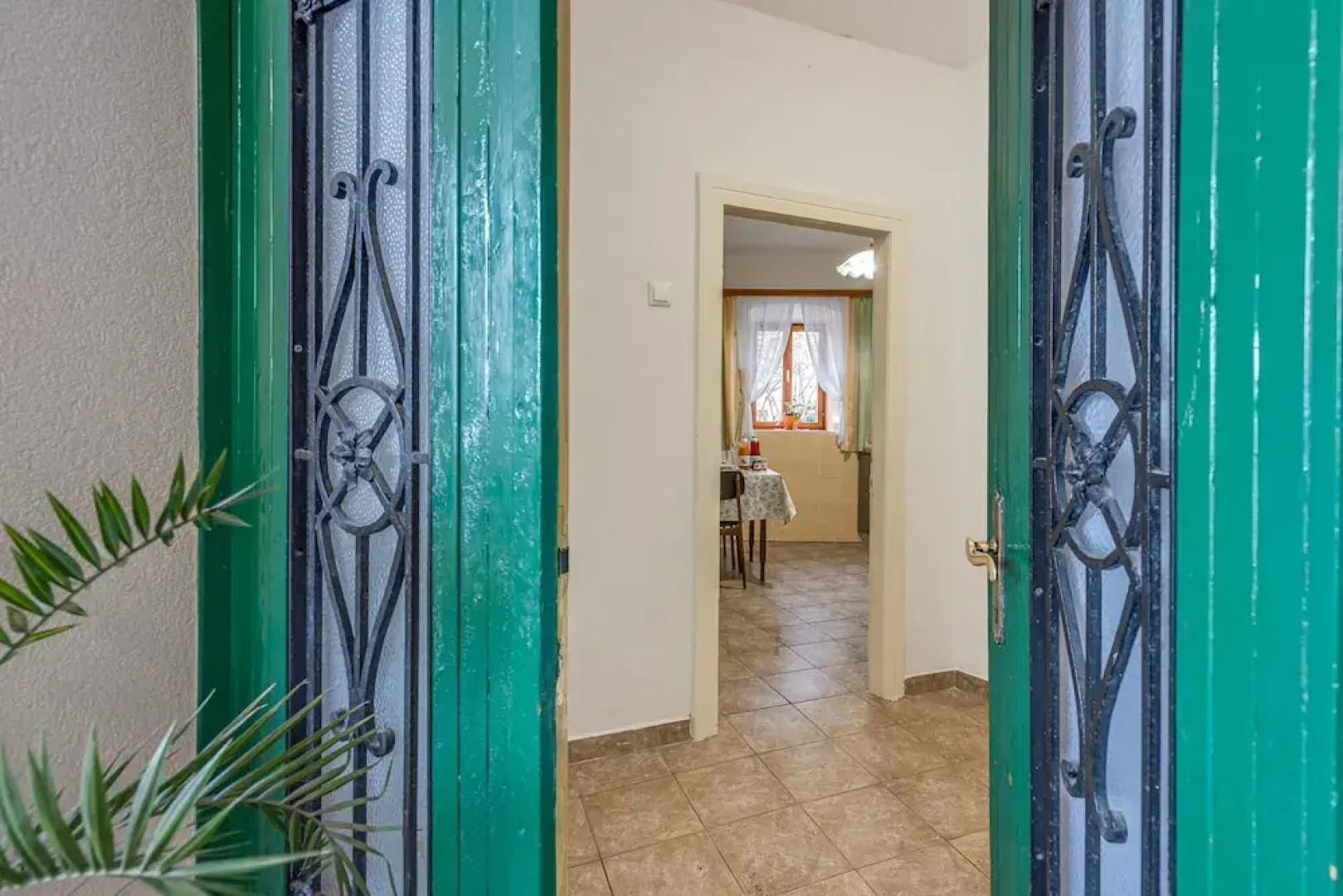 Rustic Hideaway Črni Kal